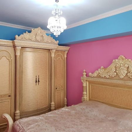 City Center In Yerevan Apartament-45 Luaran gambar
