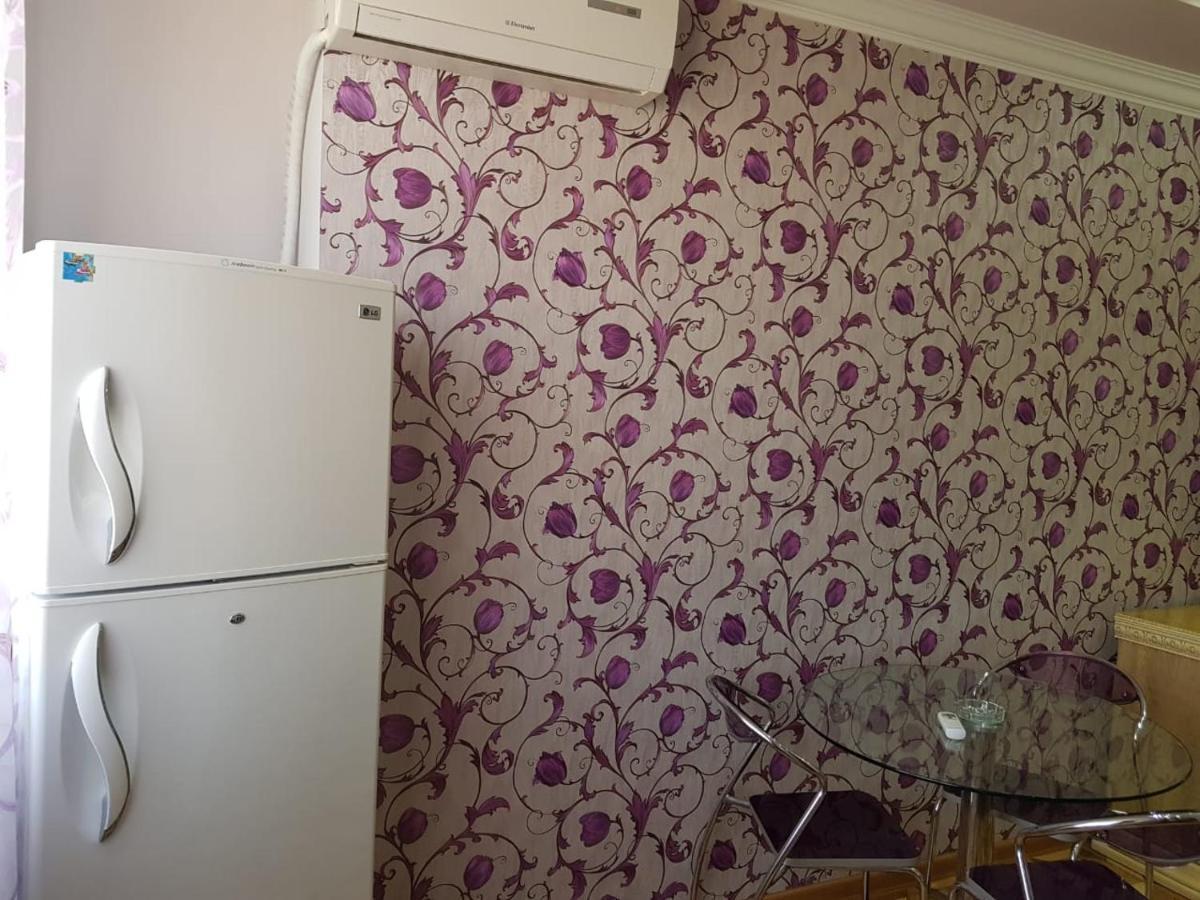 City Center In Yerevan Apartament-45 Luaran gambar