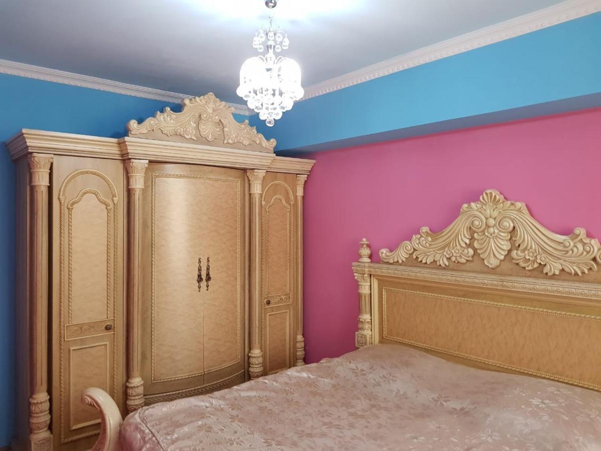 City Center In Yerevan Apartament-45 Luaran gambar