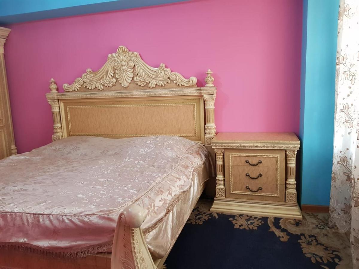 City Center In Yerevan Apartament-45 Luaran gambar