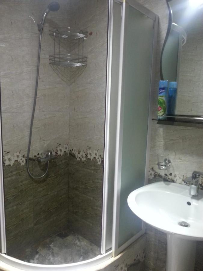 City Center In Yerevan Apartament-45 Luaran gambar