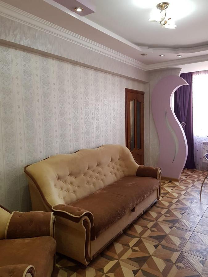 City Center In Yerevan Apartament-45 Luaran gambar
