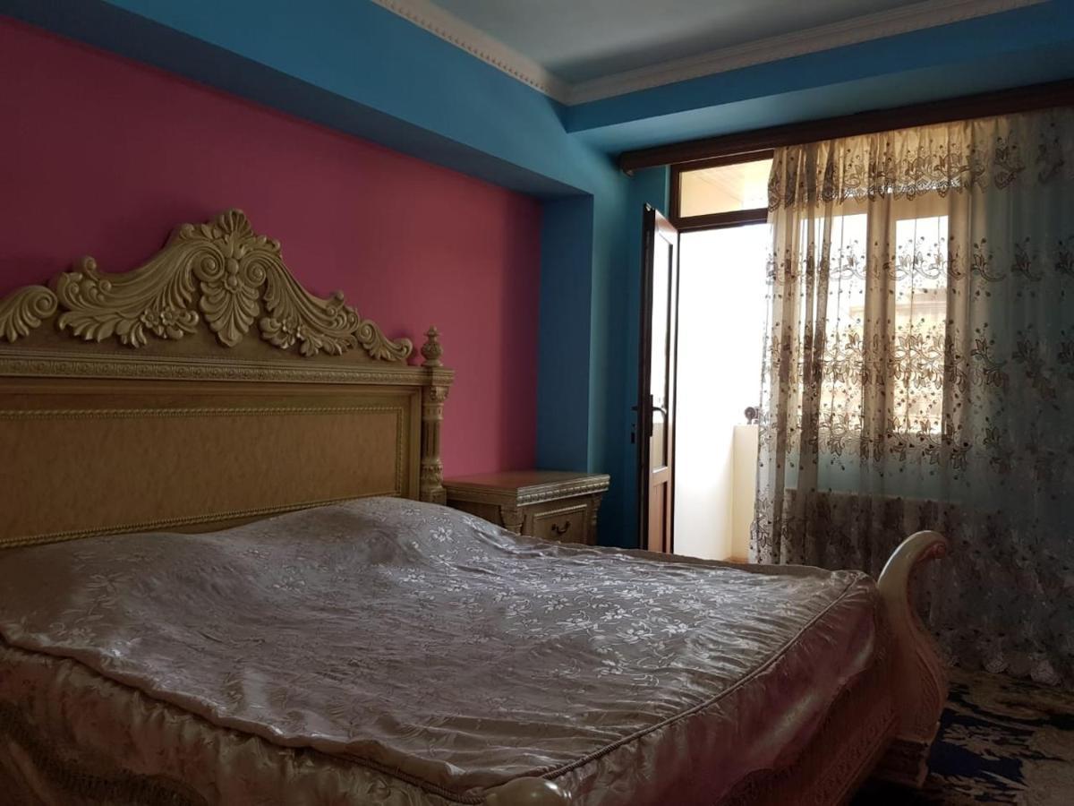 City Center In Yerevan Apartament-45 Luaran gambar
